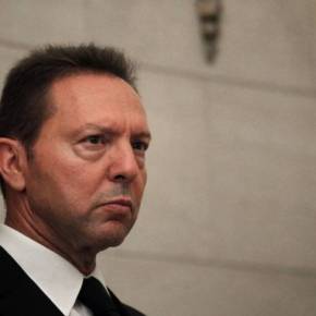 Στουρνάρας: Είμαι υπερήφανος για το φόρο&nbsp;ακινήτων