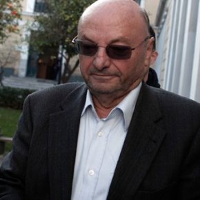 Bρόντηξαν τα PZH 2000 … Προφυλακιστέος για τις μίζες ο Δημήτρης&nbsp;Παπαχρήστος