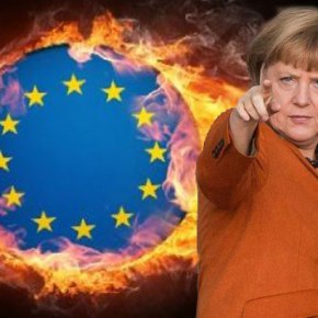 ΚΥΡΙΑΡΧΗ Η ΡΩΣΙΑ ΣΤΗΝ ΠΑΓΚΟΣΜΙΑ ΣΚΑΚΙΕΡΑ STRATFOR: «Η σχιζοφρενική πολιτική της Γερμανίας ενιχύσει τον εθνικισμό στην&nbsp;ΕΕ»