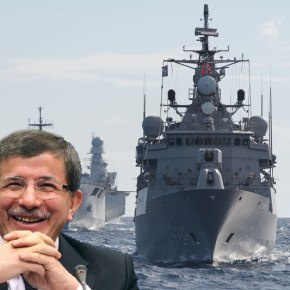 Η αναθεωρητική Τουρκία: Aπό τα «μηδενικά προβλήματα» στην στρατηγική αποσταθεροποίηση της&nbsp;περιοχής