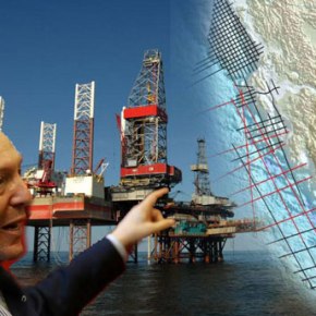 ΑΠΥΘΜΕΝΗ ΒΛΑΚΕΙΑ Ή ΕΘΝΙΚΗ ΠΡΟΔΟΣΙΑ; – Γ.Στουρνάρας: “Δεν είμαστε Νορβηγία να έχουμε πετρέλαιο” – Τα ξεπούλησαν&nbsp;όλα;