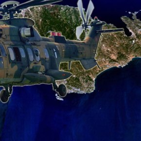 Η ΑΓΚΥΡΑ «ΔΟΥΛΕΥΕΙ» ΤΟ ΥΠΕΞ – Τουρκία: «Το πλήρωμα του Cougar πέρασε τη Σάμο για… τουρκικό&nbsp;έδαφος»