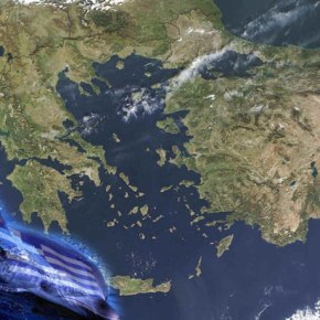 Αιγαίο: ένα πέλαγος με ροπή στο&nbsp;δράμα