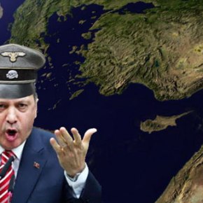 «Θα πάρει φωτιά το Αιγαίο αν η Ελληνική Προεδρία ανακηρύξει ΑΟΖ» διαμηνύει η&nbsp;Άγκυρα