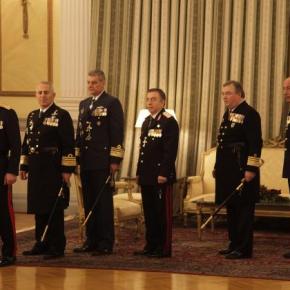 Κρίσεις Αρχηγών μέχρι 15 Ιανουαρίου – Νέος κύκλος επεισοδίων στο&nbsp;σήριαλ!