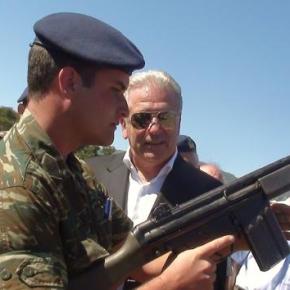 Τι λέει για τα εξοπλιστικά και εκλογή προέδρου ο&nbsp;Αβραμόπουλος