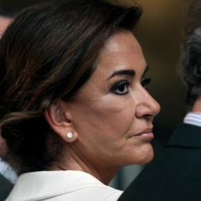 ΝΤΟΡΑ ΜΠΑΚΟΓΙΑΝΝΗ: ΚΑΤΑΣΤΡΟΦΙΚΕΣ ΓΙΑ ΤΗ ΧΩΡΑ ΟΙ ΕΚΛΟΓΕΣ – ΠΑΝΕ ΧΑΜΕΝΕΣ ΟΙ ΘΥΣΙΕΣ ΤΩΝ&nbsp;ΕΛΛΗΝΩΝ