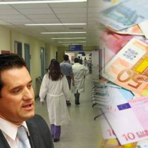 Άδωνις Γεωργιάδης: Κοινωνικά δίκαιο το «χαράτσι» των 25 ευρώ&nbsp;(Βίντεο)