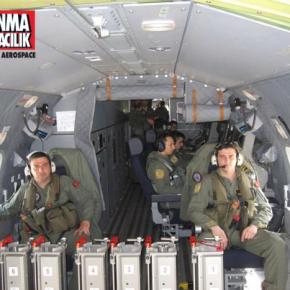 Τι προβληματίζει το ΓΕΕΘΑ στις τουρκικές προκλήσεις στο&nbsp;Αιγαίο