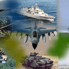 Μυθολογία και στερεότυπα για την ελληνική αμυντική&nbsp;βιομηχανία