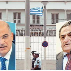 ΕΝΔΟΚΥΒΕΡΝΗΤΙΚΕΣ ΚΟΝΤΡΕΣ Yπουργοί εναντίον&nbsp;υπουργών