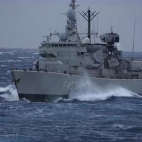 Κινήσεις για την ενίσχυση του αποτρεπτικού χαρακτήρα του&nbsp;Π.Ν.