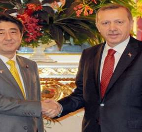 ΜΕΓΑΛΗ ΕΠΙΤΥΧΙΑ ΤΟΥ Ρ.Τ.ΕΡΝΤΟΓΑΝ Τεράστιο αμυντικό deal Τουρκίας-Ιαπωνίας