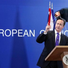 Ο Τούρκος υπουργός Εξωτερικών της&nbsp;Βρετανίας