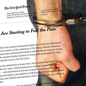 Δικαστικοί κύκλοι στους New York Times: Ανοίγουν άλλες 10 υποθέσεις για&nbsp;εξοπλιστικά