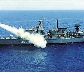 Κινήσεις για την ενίσχυση του αποτρεπτικού χαρακτήρα του&nbsp;Π.Ν.