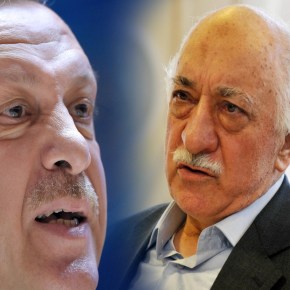 Η Τουρκία σε κρίση-Πλησιάζει το τέλος του&nbsp;Ερντογάν;