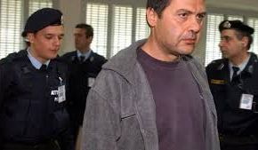 Σκανδαλώδη εύνοια είχε μέσα στις φυλακές είχε ο “σκληρός” Χριστόδουλος&nbsp;Ξηρός