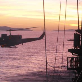 Είμαστε έτοιμοι για νέα Ίμια; Γιατί η απάντηση είναι&nbsp;ΝΑΙ