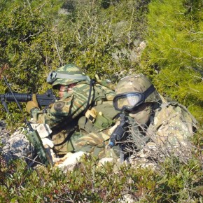 2ο Βασικό Σχολείο Μαχητή&nbsp;ΠΕΝΕΦΥΟ