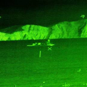 ΤΑ ΝΤΟΚΟΥΜΕΝΤΑ Ιμια 28/29 Ιανουαρίου 1996: Τα σημάδια της καταστροφής που δεν έβλεπε&nbsp;κανείς…