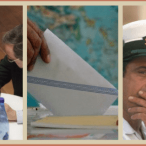 Τι σημαίνει η διαρροή της απόφασης του ΣτΕ για τις περικοπές των&nbsp;στρατιωτικών