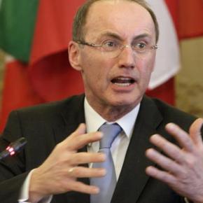 Οτμαρ Κάρας: «Δεν αναιρώ τίποτα από όσα είπα για τον&nbsp;Τσίπρα»