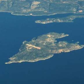 ΓΙΑΤΙ ΑΝΗΣΥΧΟΥΝ ΤΑ ΕΠΙΤΕΛΕΙΑ Ο Δ.Αβραμόπουλος απαντά με ταξίδι στην Μεγίστη σε «ύποπτες» τουρκικές&nbsp;κινήσεις