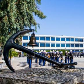 «ΠΩΛΕΙΤΑΙ» στους Λίβυους η Σχολή Ναυτικών Δοκίμων! Τι συμφωνία θέλουμε να&nbsp;υπογράψουμε!