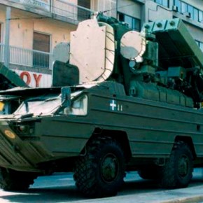 Rosoboronexport: Νόμιμα τα εξοπλιστικά συμβόλαια με την&nbsp;Ελλάδα