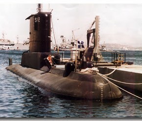 Κατακύρωση προμήθειας συσσωρευτών υποβρυχίων και άλλες ειδήσεις από τις Ένοπλες&nbsp;Δυνάμεις.