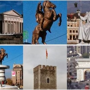 Σκόπια και Σερβία: Κοινές πρεσβείες σε Βουλγαρία, Αλβανία και&nbsp;Κοσσυφοπέδιο