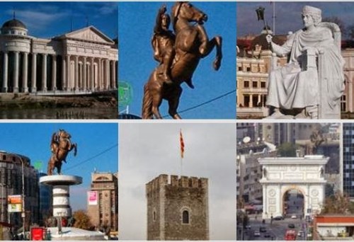 skopje