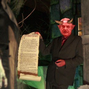 ΔΗΜΟΣΙΕΥΜΑ-ΦΩΤΙΑ Guardian: Ύποπτη η δράση αλληλεγγύης του εμπόρου «ψυχών» Τζ. Σόρος στην&nbsp;Ελλάδα