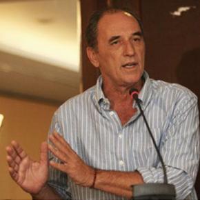 Γ. Σταθάκης: Μεγάλη αλήθεια για τα εξοπλιστικά,&nbsp;όμως…