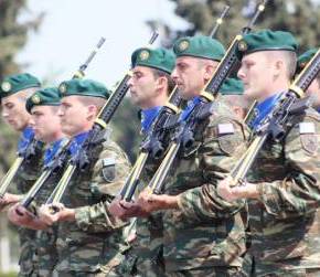 ΑΚΡΙΒΕΙΑ ΣΤΙΣ ΚΙΝΗΣΕΙΣ Εντυπωσιακά βίντεο οπλασκήσεων από Ελλάδα και εξωτερικό&nbsp;.ΒΙΝΤΕΟ