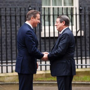 Κυπριακό: Μισός αιώνας βρετανικής παρουσίας και&nbsp;εξευτελισμού