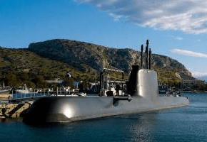 ΠΑΡΑΒΙΑΣΕ ΠΕΡΙΟΡΙΣΤΙΚΟ ΟΡΟ.Στη φυλακή ακόμη ένας κατηγορούμενος για τα T.&nbsp;214