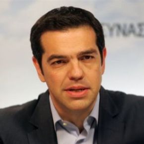 Η ευρωπαϊκή καμπάνια του Τσίπρα.ΕΚΣΤΡΑΤΕΙΑ ΓΙΑ ΤΟ ΤΙΜΟΝΙ ΤΗΣ&nbsp;ΚΟΜΙΣΙΟΝ