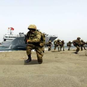 Η ΤΑΚΤΙΚΗ ΚΑΤΑΣΤΑΣΗ ΤΗΣ ΑΠΕΙΛΗΣ-Τουρκική επιθετικότητα σε Έβρο & Αιγαίο: Η κατάσταση επιδεινώνεται&nbsp;καθημερινά