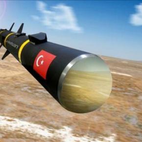 Η τουρκική πυραυλική απειλή – Υπαρκτή και&nbsp;θανάσιμη