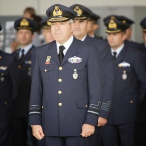 Αποστολή …ινγκόγκνιτο στο Κατάρ για τον αρχηγό Τακτικής&nbsp;Αεροπορίας