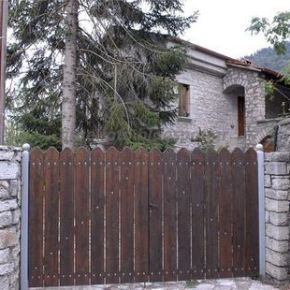 Με κρατική χρηματοδότηση η βίλα Λιάπη στην&nbsp;Ευρυτανία;