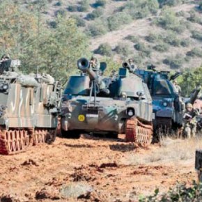 Εντός και εκτός συνόρων οι έρευνες για τις μίζες των εξοπλιστικών – Στοιχεία «φωτιά» για τις&nbsp;συναλλαγές