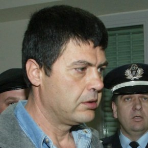 ΠΟΡΙΣΜΑ.Εχουν ευθύνες οι εισαγγελείς που έδιναν άδειες στο Χρ.&nbsp;Ξηρό