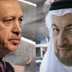 Συμβ. Στρατηγικής Συνεργασίας με την Τουρκία και&nbsp;τώρα;