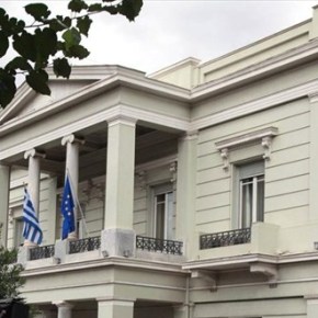 Ελληνοτουρκικά, Κυπριακό και Μέση Ανατολή τα θέματα στο Εθνικό Συμβούλιο Εξωτ.&nbsp;Πολιτικής