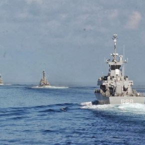 Επιχειρησιακή Εκπαίδευση Μονάδων του&nbsp;Στόλου