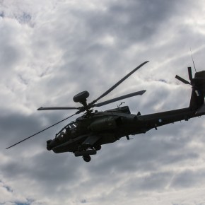 Προμήθεια πυρομαχικών αρμάτων μάχης και επιθετικών ελικοπτέρων από τα&nbsp;ΕΑΣ