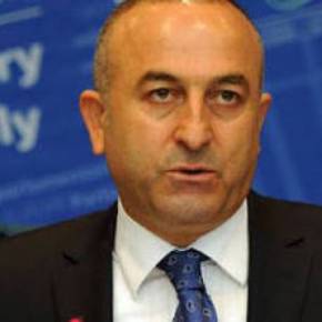 Μεβλούτ Τσαβούσογλου: Υπάρχουν ωραίες εξελίξεις στην&nbsp;Κύπρο